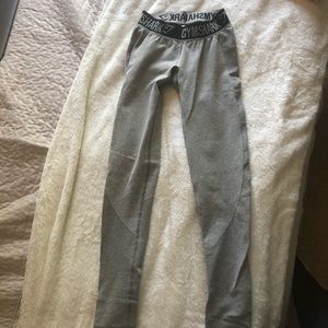 Gymshark grey leggings